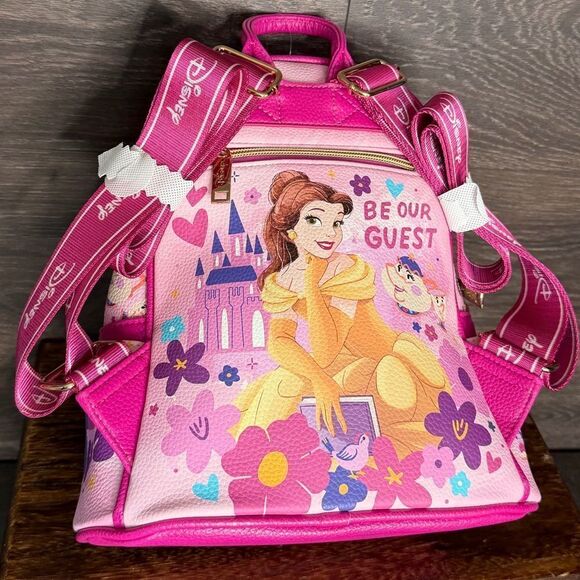 WondaPop Beauty & The Beast - Belle 11\